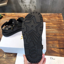 Load image into Gallery viewer, Christian Dior DiorAct sandal
