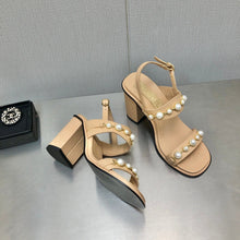 Load image into Gallery viewer, Chanel Sandals