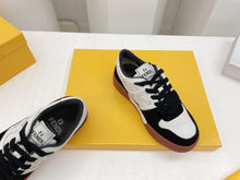 Load image into Gallery viewer, Fendi Match Sneakers