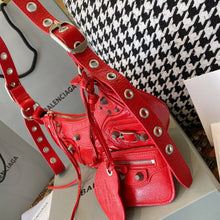 Load image into Gallery viewer, Balenciaga Le Cagole XS Bag