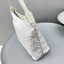 Load image into Gallery viewer, Goyard Boheme Hobo Bag