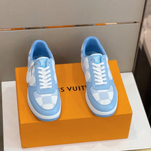Load image into Gallery viewer, Louis Vuitton Rivoli Sneakers