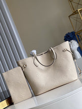 Load image into Gallery viewer, Louis Vuitton Neverfull MM Tote Bag
