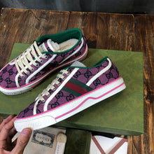 Load image into Gallery viewer, Gucci Tennis 1977 Sneakers