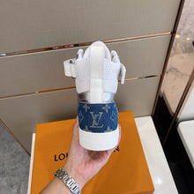 Load image into Gallery viewer, Louis Vuitton Boombox Sneakers