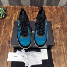 Load image into Gallery viewer, Chanel Sneakers