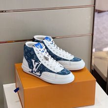 Load image into Gallery viewer, Louis Vuitton Charlie Sneakers