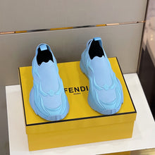 Load image into Gallery viewer, Fendi Flow Sneakers