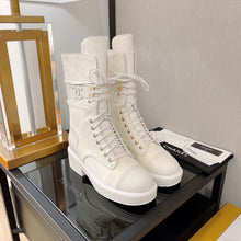 Load image into Gallery viewer, Chanel High Boots