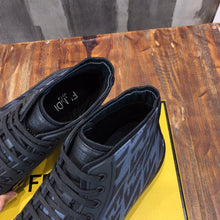 Load image into Gallery viewer, Fendi Domino Sneakers