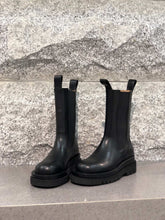 Load image into Gallery viewer, Bottega Veneta Tire Boots