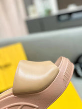 Load image into Gallery viewer, Fendi Fashion Show Slides