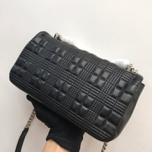 Load image into Gallery viewer, Burberry Quilted Leather Small Lola Bag