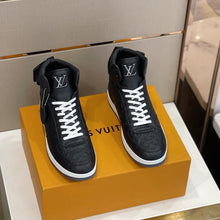 Load image into Gallery viewer, Louis Vuitton Rivoli Sneakers
