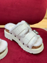 Load image into Gallery viewer, Christian Dior Diorquake Strap Sandal