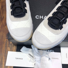 Load image into Gallery viewer, Chanel Sneakers