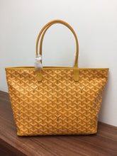 Load image into Gallery viewer, Goyard Artois MM Bag