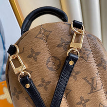 Load image into Gallery viewer, Louis Vuitton Palm Spring Mini Bag