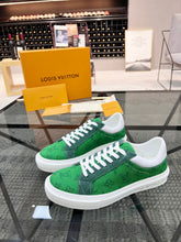 Load image into Gallery viewer, Louis Vuitton Ollie Sneakers