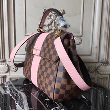 Load image into Gallery viewer, Louis Vuitton Bond Street BB Bag