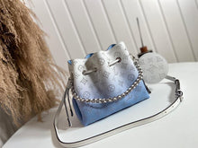 Load image into Gallery viewer, Louis Vuitton Muria Bucket Bag - LUXURY KLOZETT