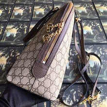 Load image into Gallery viewer, Gucci Ophidia Shoulder Bag - LUXURY KLOZETT