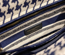 Load image into Gallery viewer, Christian Dior Medium Lady D Lite Bag