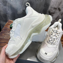 Load image into Gallery viewer, Balenciaga Triple S Sneakers