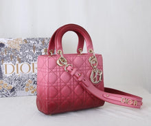 Load image into Gallery viewer, Lady Dior My ABCDIOR Bag - LUXURY KLOZETT