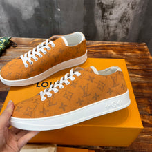 Load image into Gallery viewer, Louis Vuitton Resort Sneakers