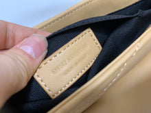 Load image into Gallery viewer, YSL LE 57 HOBO BAG IN QUILTED LAMBSKIN