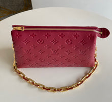 Load image into Gallery viewer, Louis Vuitton Coussin PM Bag
