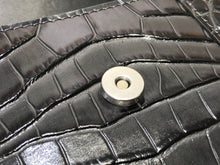 Load image into Gallery viewer, Balenciaga Hourglass XS Top Handle Bag