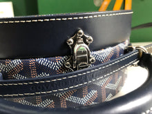 Load image into Gallery viewer, Goyard The Alto Hatbox Trunk Bag