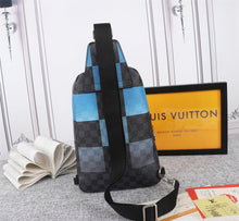 Load image into Gallery viewer, Louis Vuitton Avenue Sling Bag