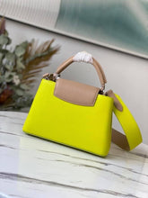 Load image into Gallery viewer, Louis Vuitton Capucines Mini - LUXURY KLOZETT
