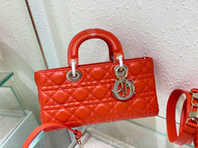 Load image into Gallery viewer, Christian Dior Lady D - Joy Bag