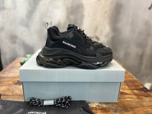 Load image into Gallery viewer, Balenciaga Triple S Sneakers