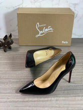 Load image into Gallery viewer, Christian Louboutin Hot Chick Heels