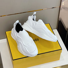 Load image into Gallery viewer, Fendi Flow Sneakers