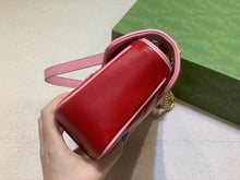 Load image into Gallery viewer, Gucci GG Marmont Small Shoulder Bag