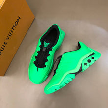 Load image into Gallery viewer, Louis Vuitton Millenium Sneakers