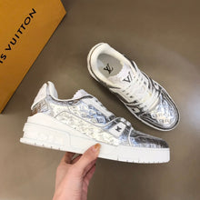 Load image into Gallery viewer, Louis Vuitton Trainer Sneakers