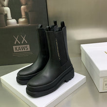 Load image into Gallery viewer, Christian Dior Trial Ankle Boots