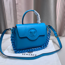 Load image into Gallery viewer, Versace La Medusa Medium Bag
