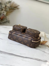Load image into Gallery viewer, Louis Vuitton Utility Crossbody Bag