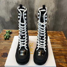 Load image into Gallery viewer, Christian Dior Rise Boots