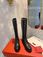 Load image into Gallery viewer, Valentino Boots