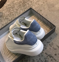 Load image into Gallery viewer, Alexander McQueen Oversized Sneakers