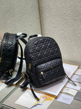 Load image into Gallery viewer, Christian Dior Backpack